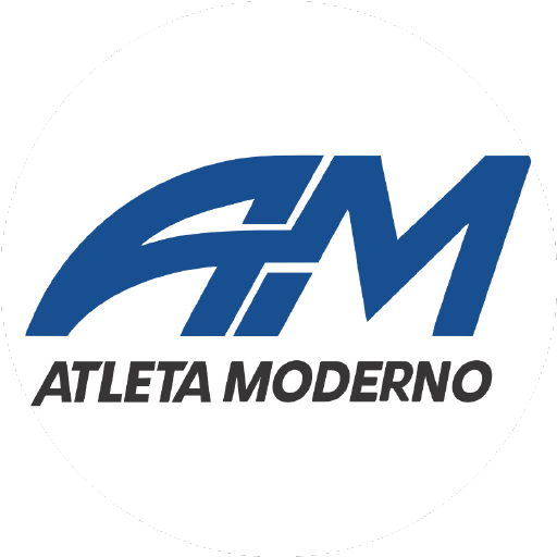 Atleta Moderno